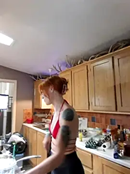 USMCx's Webcam Show