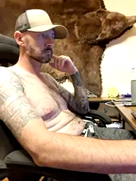 USMCx Show in webcam