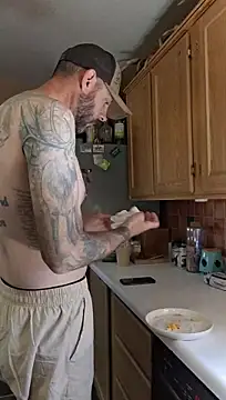 USMCx's Webcam Show