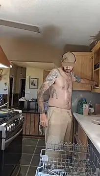 USMCx's Webcam Show