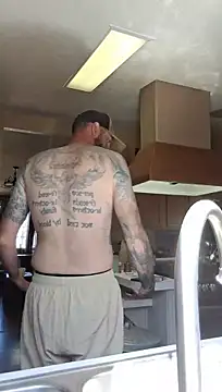 USMCx's Live XXX Chat