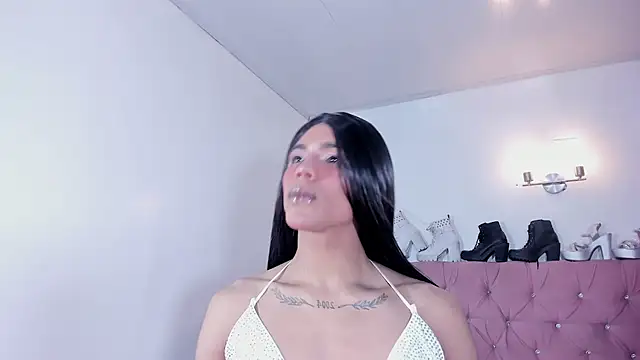 הופעת וובקאם של Elena_and_Julian