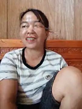 Baby_hott Show Webcam