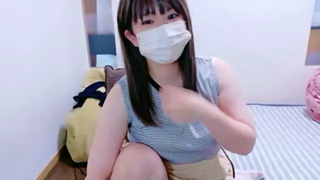 Mafuyu_0x0のウェブカメラショー