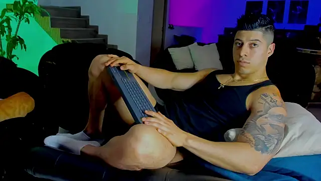 lukas_green11 Show Webcam