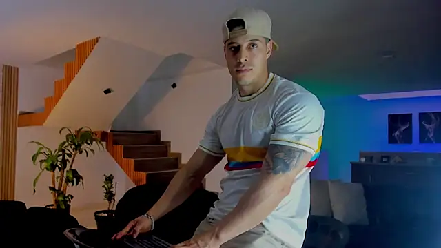 lukas_green11 Show Webcam