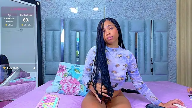 thinsamathagirl Live XXX-chat
