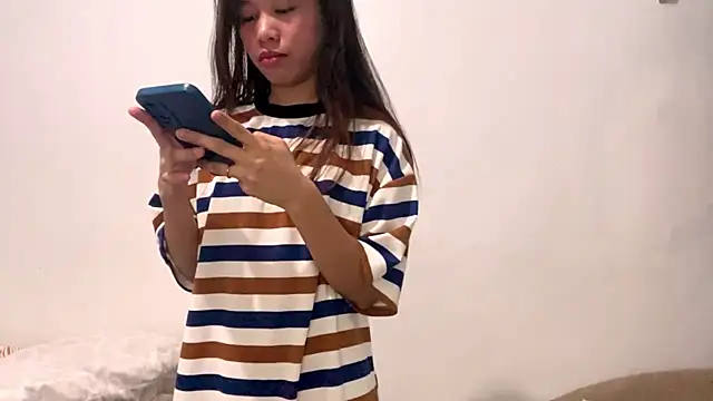 KelleyMcwhirter 网络视讯表演