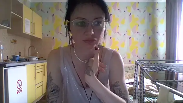 Diana_sosala's Webcam Show