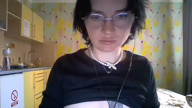 Diana_sosala élő XXX-chatje