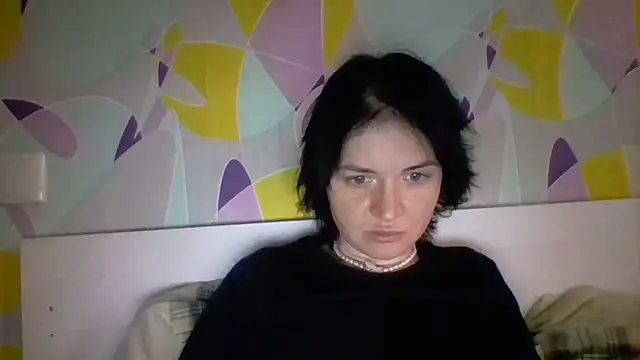 Webkamerová show Diana_sosala