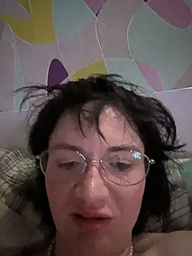 Вебкам-шоу Diana_sosala