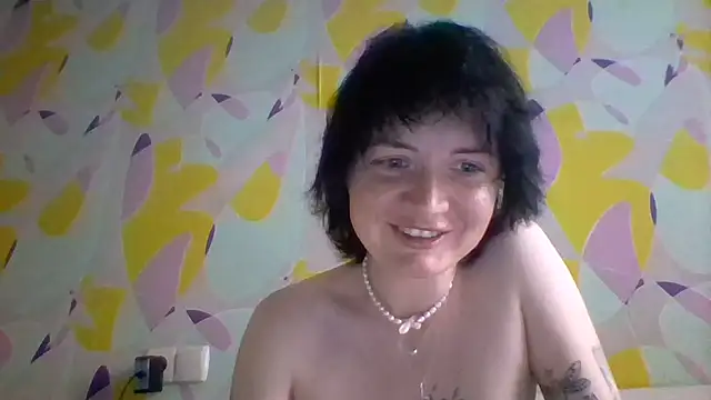 Živý XXX chat Diana_sosala