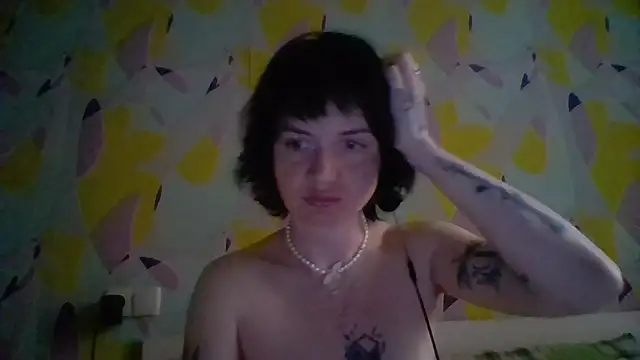 Živý XXX chat Diana_sosala