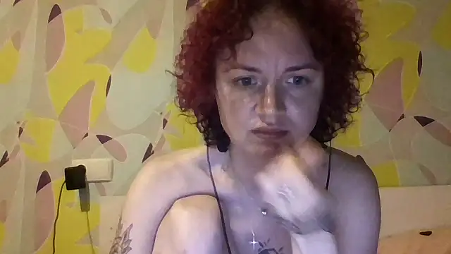 Chat XXX ao vivo de Diana_sosala
