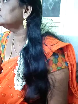 Show webcam de mynatamil143