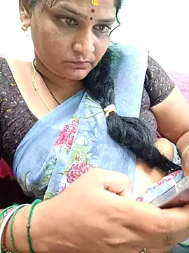 Show Webcam de mynatamil143