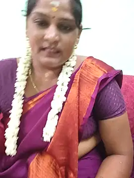 Show Webcam de mynatamil143