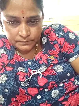 mynatamil143 Pertunjukan Webcam