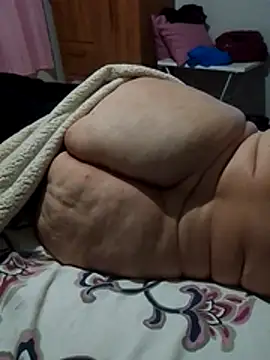MegaAssMature's Webcam Show