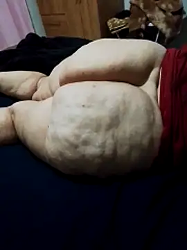 Pertunjukan Kamera Web MegaAssMature