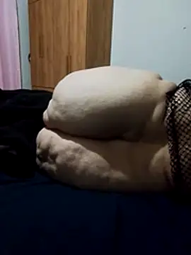 Chat XXX en directo de MegaAssMature