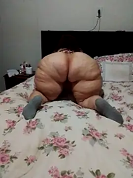 Show Webcam de MegaAssMature