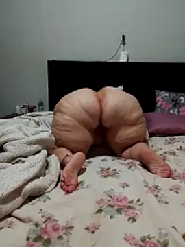 MegaAssMature's Live XXX Chat