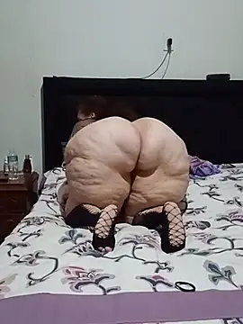 MegaAssMature Live XXX-Chat