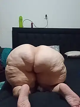 โชว์เว็บแคมของ MegaAssMature