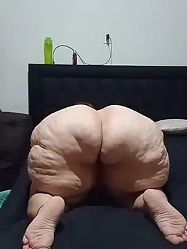 MegaAssMaturen Live XXX chat
