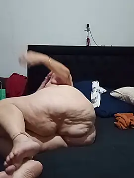 Chat +18 de MegaAssMature ao vivo