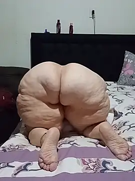 Show Webcam de MegaAssMature