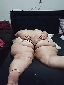 MegaAssMature's Live XXX Chat
