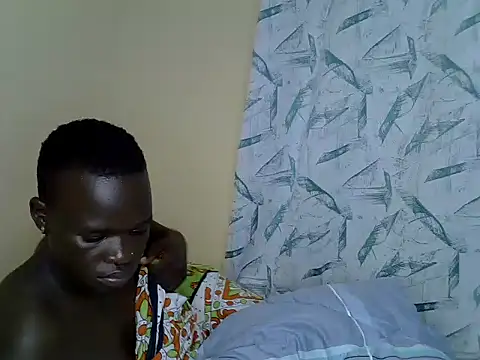 Živá chatovací místnost Blackcurrent2