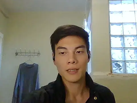 Allen8707's Webcam Show