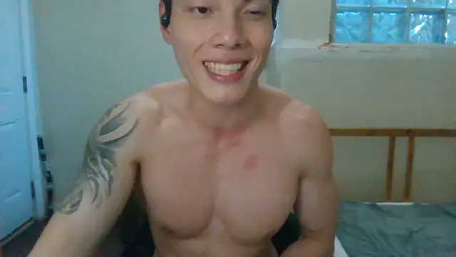 Allen8707 Show Webcam