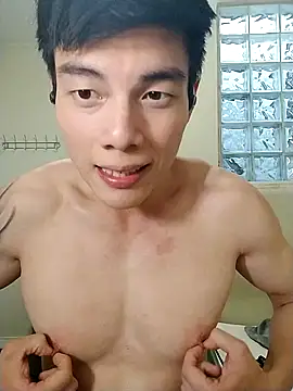 Show Webcam de Allen8707