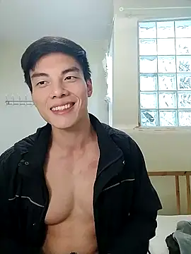 Allen8707 Webcam-Show