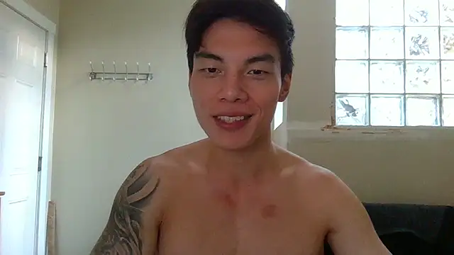 Show webcam de Allen8707