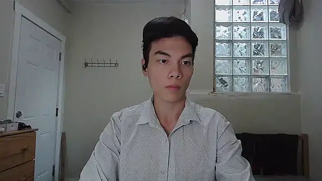 Allen8707 Show Webcam