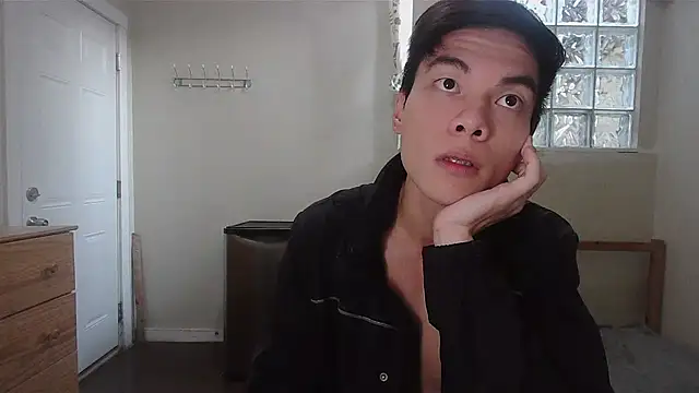 Allen8707 Webcam show