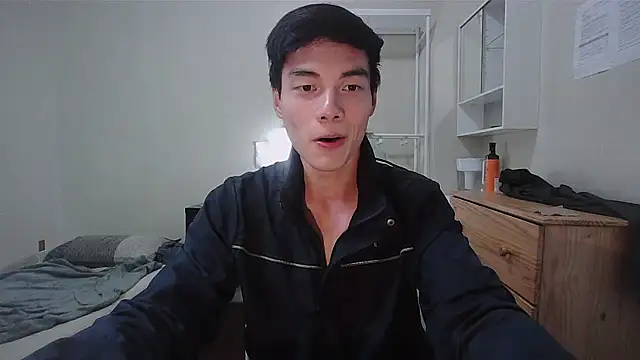 Allen8707 在線直播表演