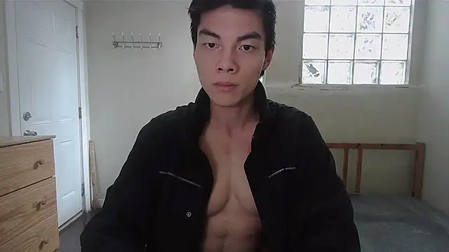 Allen8707 Pertunjukan Webcam