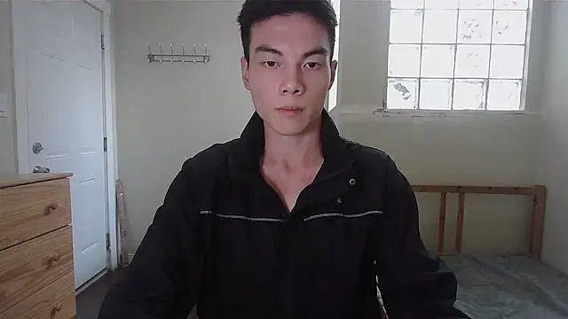 Show webcam de Allen8707