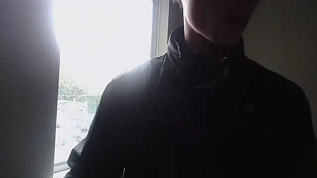 Allen8707 Pertunjukan Webcam