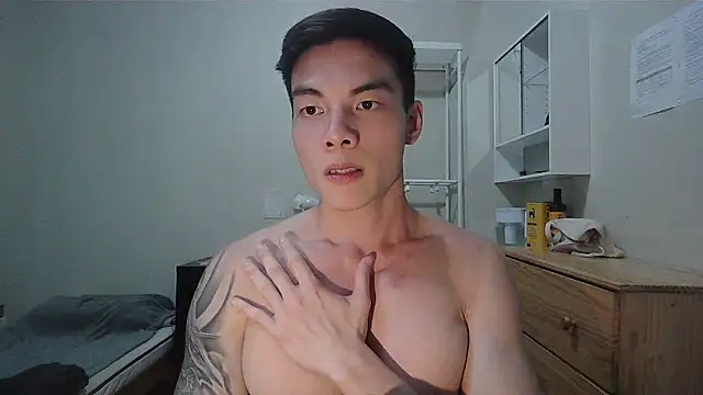 Allen8707 webcam show