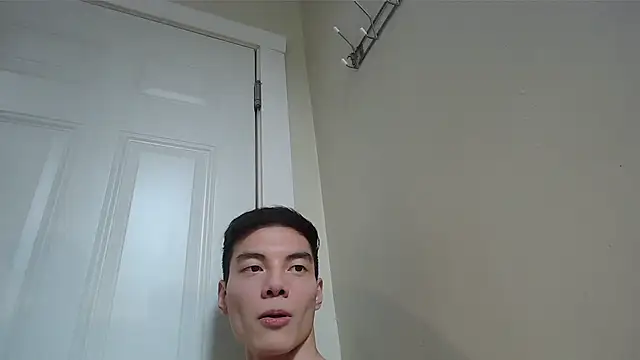 Allen8707 Show in webcam
