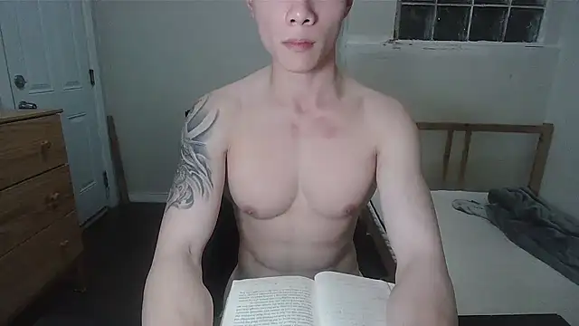 Allen8707 网络视讯表演