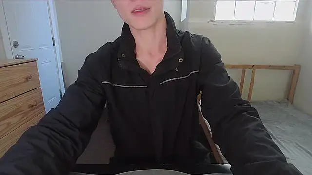Allen8707 Show Webcam